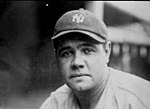 Vignette pour Babe Ruth