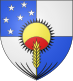 Coat of arms of Senneçay