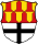 Wappen von Möttingen