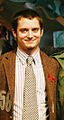 Elijah Wood (Frodo Baggins)