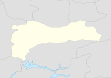 Erzincan harita.svg