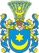 Herb Leliwa