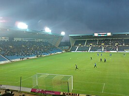 Kilmarnock FC