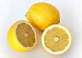 Limone: limon m.