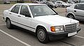 Mercedes-Benz W201