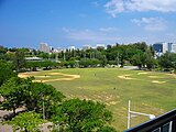 沖縄県営奥武山公園