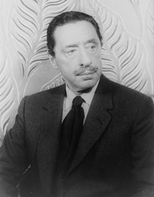 Harold Arlen (1960)