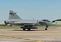 Saab JAS-39 Gripen