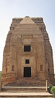 Teli ka Mandir, Gwalior Fort