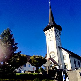 Villars-sur-Glâne