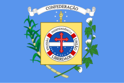 Bandeira do(a) Governador(a) do Estado do Ceará