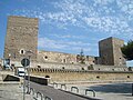 Il Castello normanno-svevo di Bari