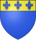 Coat of arms of Landrethun-lès-Ardres