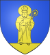 Coat of arms of Montbenoît