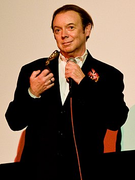 Bud Cort (2008)