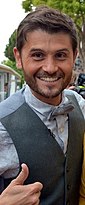 Christophe Beaugrand