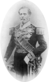 Manuel Marques de Sousa, Count of Porto Alegre, c. 1865