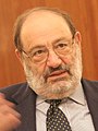 19. Februar: Umberto Eco (2010)