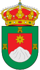 Escudo d'armas