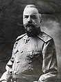 Teniente general E. K. Miller