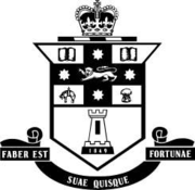 Fort Street High School Crest