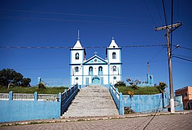 Capela Nossa Senhora Aparecida