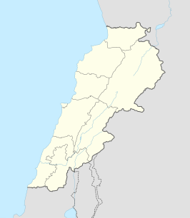 Jounieh (Libanon)