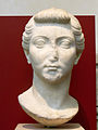 Livia Drusilla (58 a.C. - 29 d.C.), moglie di Augusto