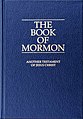 Image 19The Book of Mormon: Another Testament of Jesus Christ (from Mormonism)