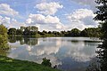 Baggersee