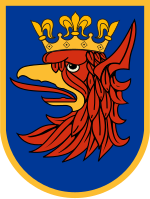 Brasaun Szczecin nian