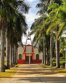 Praça da Matriz