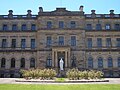 Main Building, St Ignatius' College