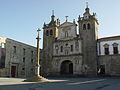 Sé (catedral) de Viseu