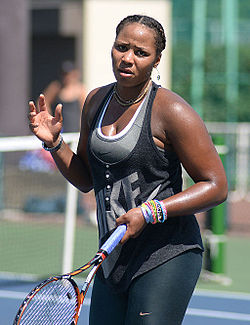 Taylor Townsend