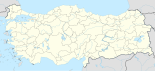 Gülşehir (Türkei)