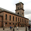 Vor Frue kirke Foto: Tyke