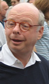 Wallace Shawn (2005)