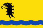 Flagge fan Wytgaard