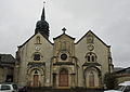 Kirche Saint-Julien