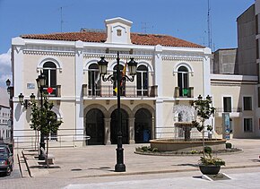 Ayuntamiento