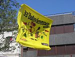 Spandoek 33e Batavierenrace (2005)