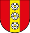 Wappen von Buchegg