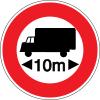 Length limit