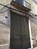 Miniatura para Archivo:Carrer Eixarchs, Valencia 15.jpg