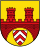 Wappen der Stadt Bielefeld