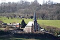 Kirche Saint-Martin