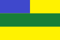 Bandeira de Barro Alto