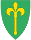 Blason de Frosta