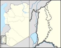 Majdal Shams attack is located in the Golan Heights